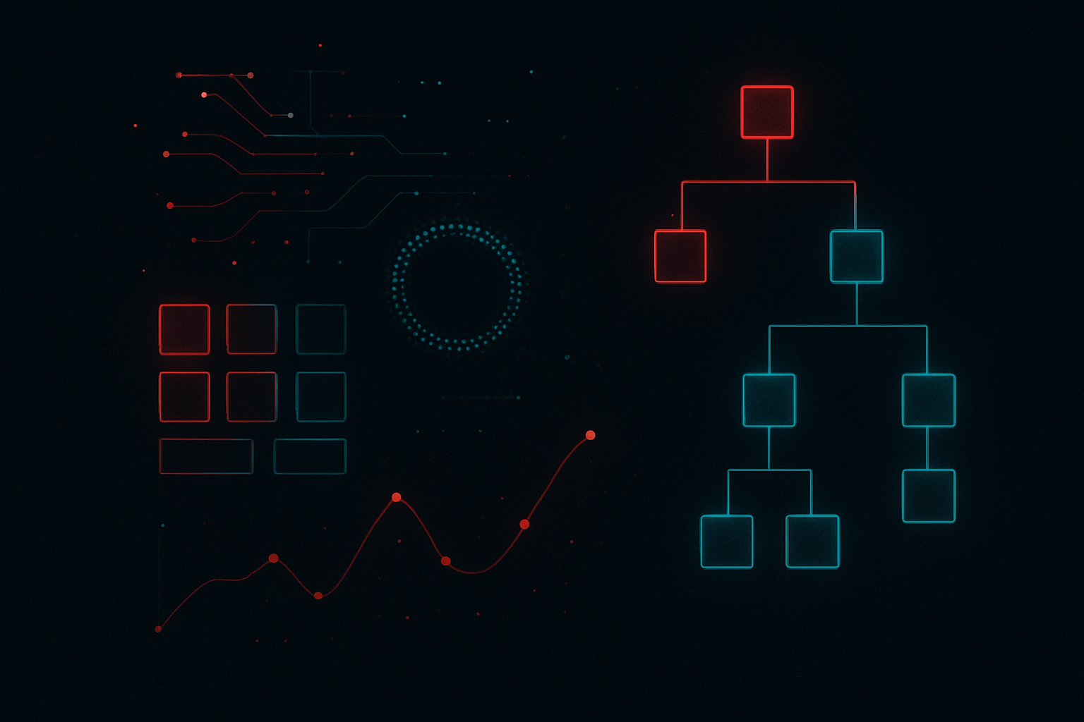 Hero image for Advanced CTEs: Recursive Queries and Hierarchical Data