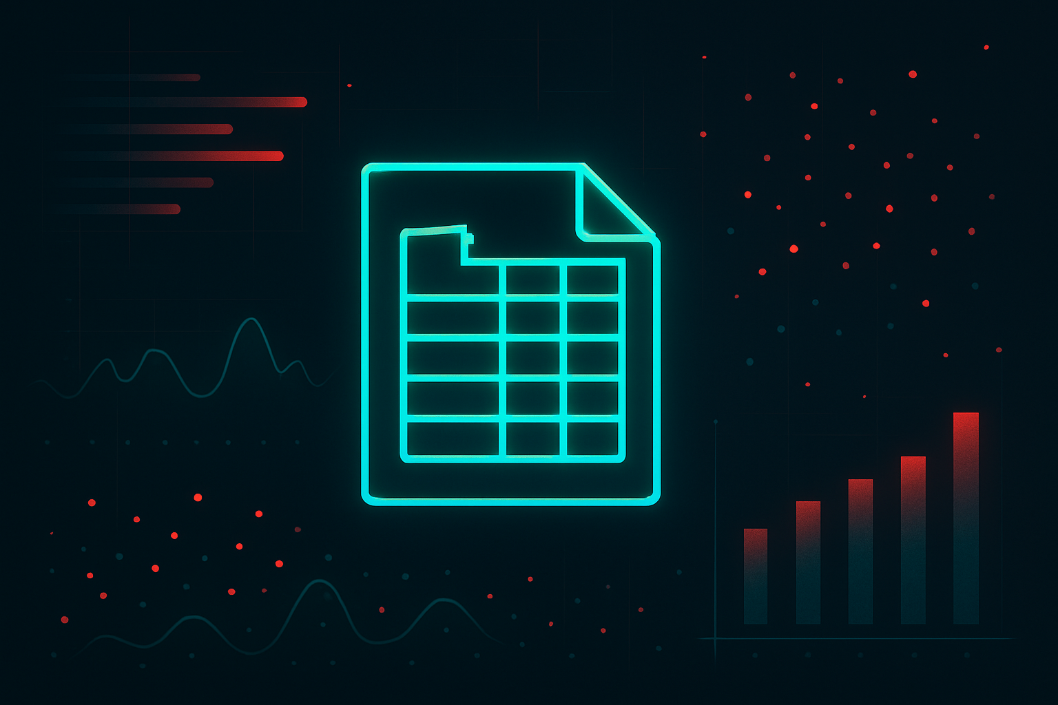 Hero image for Advanced Dynamic Arrays in Excel: Master FILTER, SORT, UNIQUE & SEQUENCE for Expert-Level Data Analysis