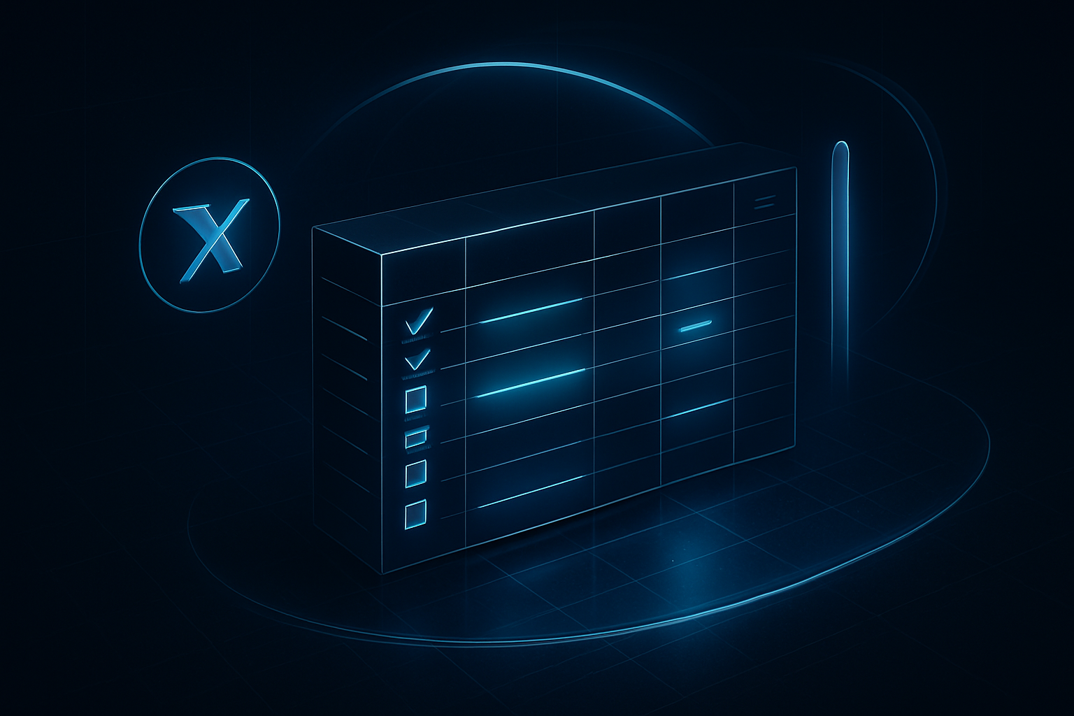 Advanced Excel Tables: Expert-Level Sorting, Filtering & Data Management