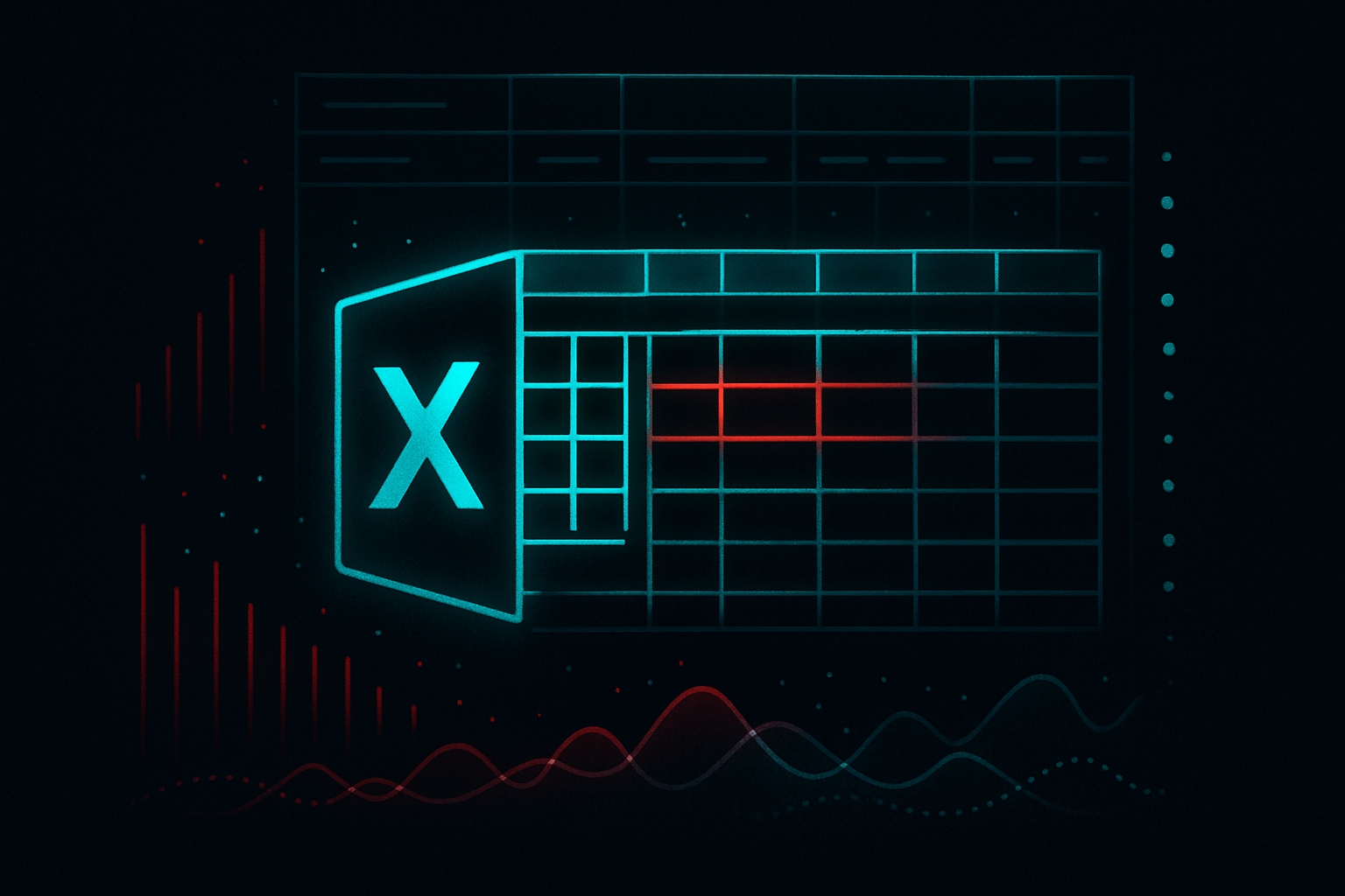 Hero image for Advanced Excel Tables: Professional Sorting, Filtering & Data Structure Mastery