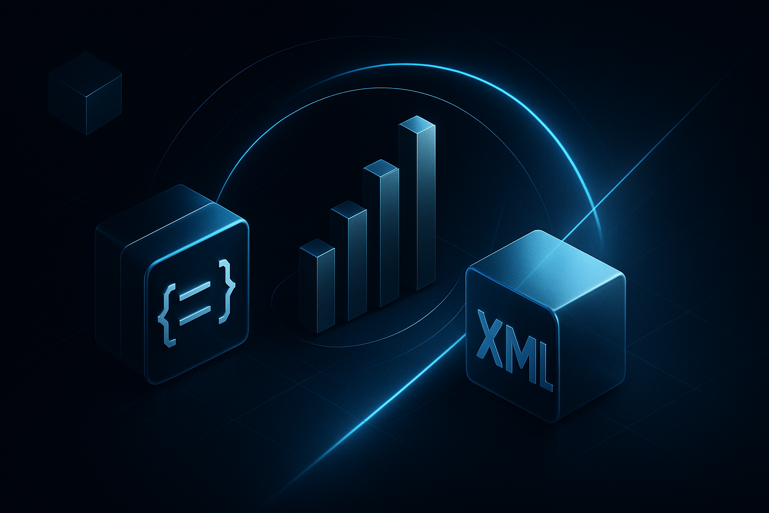 Advanced JSON and XML Data Processing in Power Query M Language