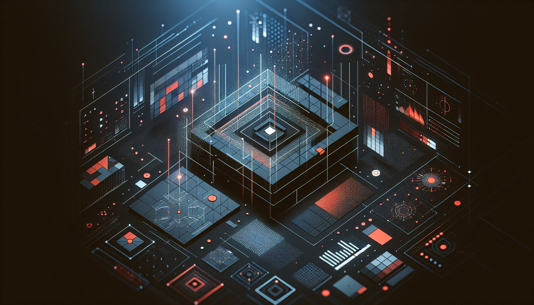 Advanced Power BI Navigation: Mastering Bookmarks, Buttons, and Dynamic Report Flow