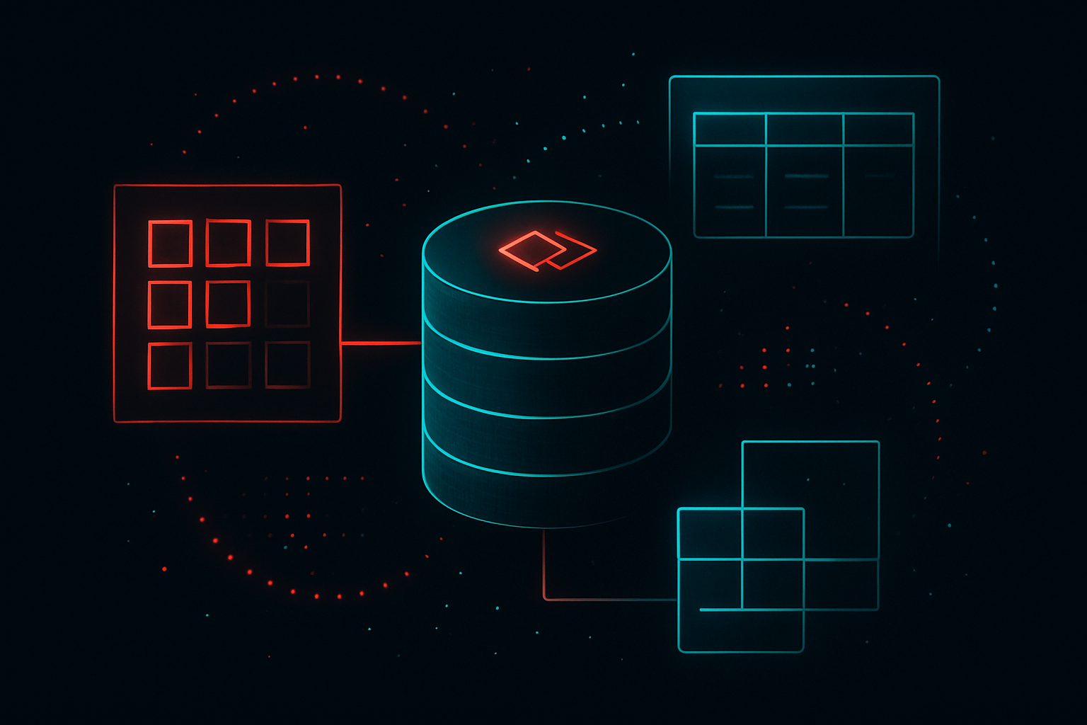 Hero image for Advanced SQL: Mastering Subqueries and Common Table Expressions (CTEs)