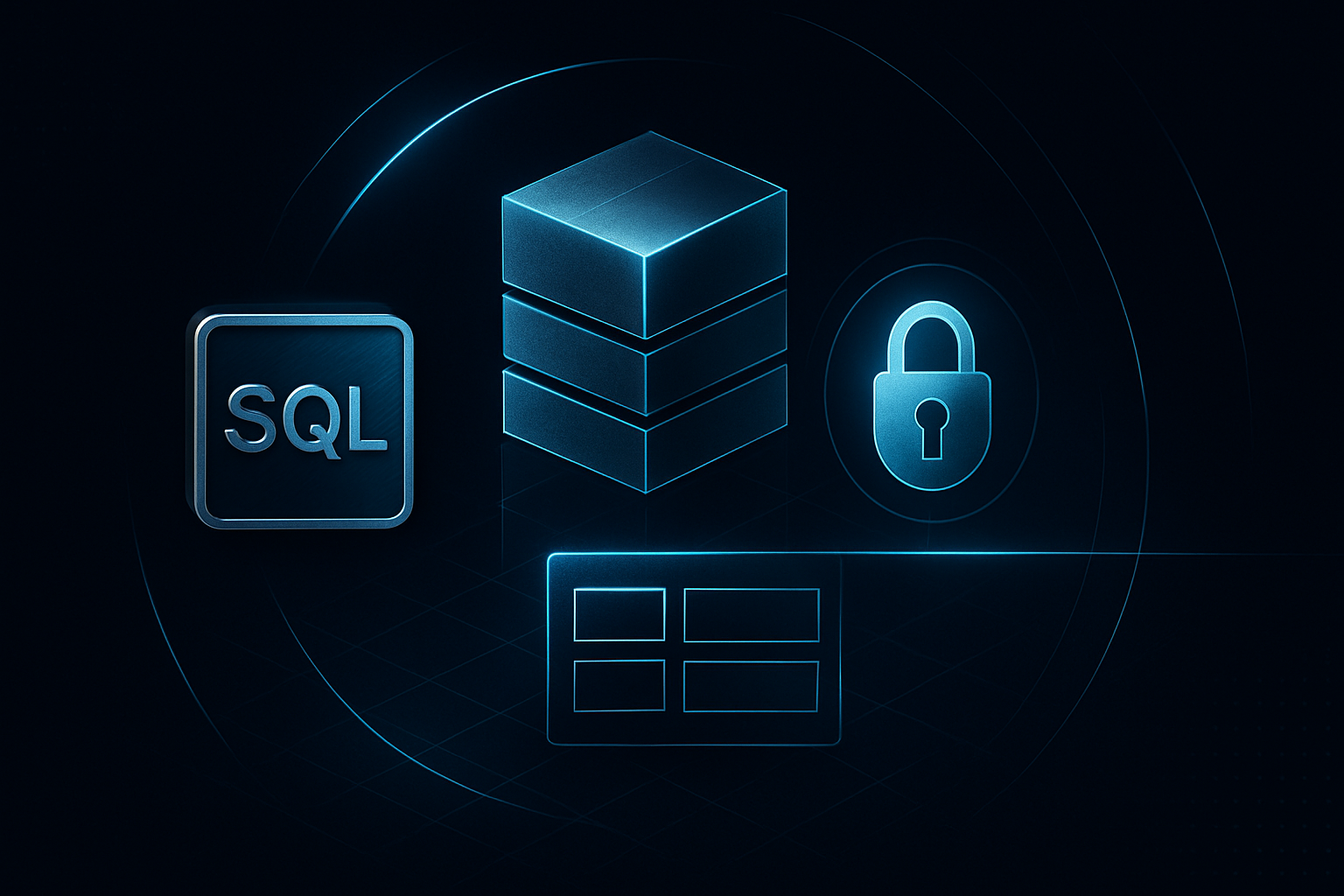 Advanced SQL Security: Row-Level Security, Dynamic Data Masking, and Permission-Based Query Filtering for Multi-Tenant Applications