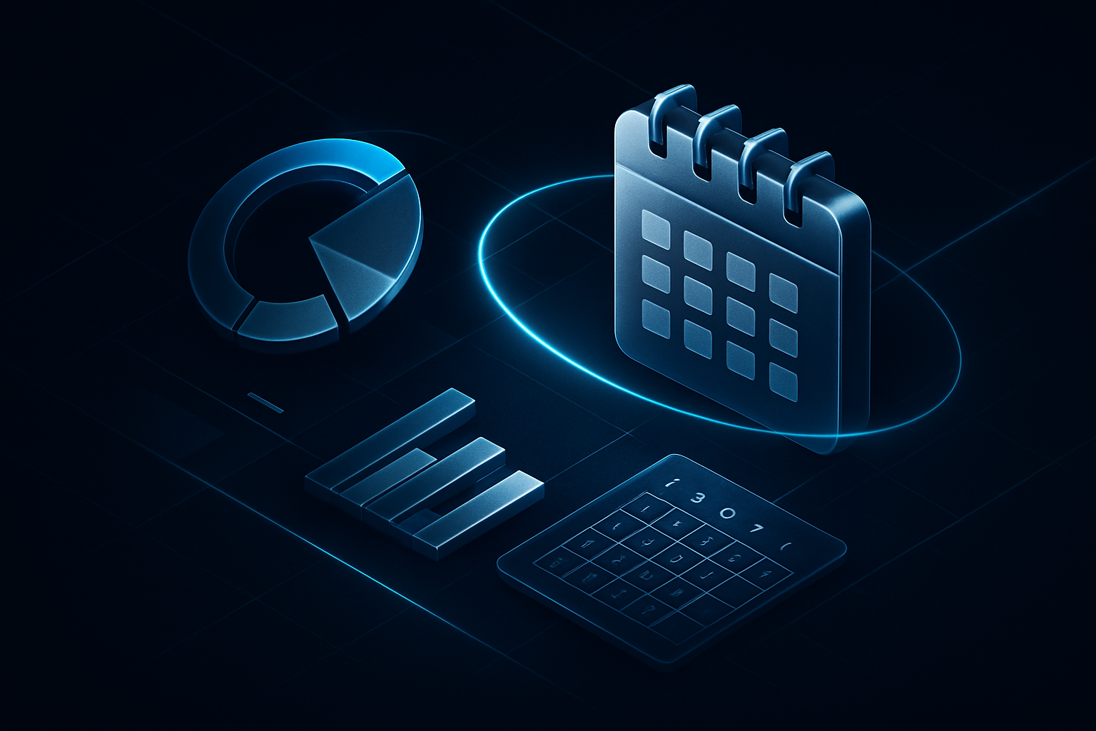 Advanced Time Intelligence: Custom Calendars, Fiscal Years, and ISO Weeks