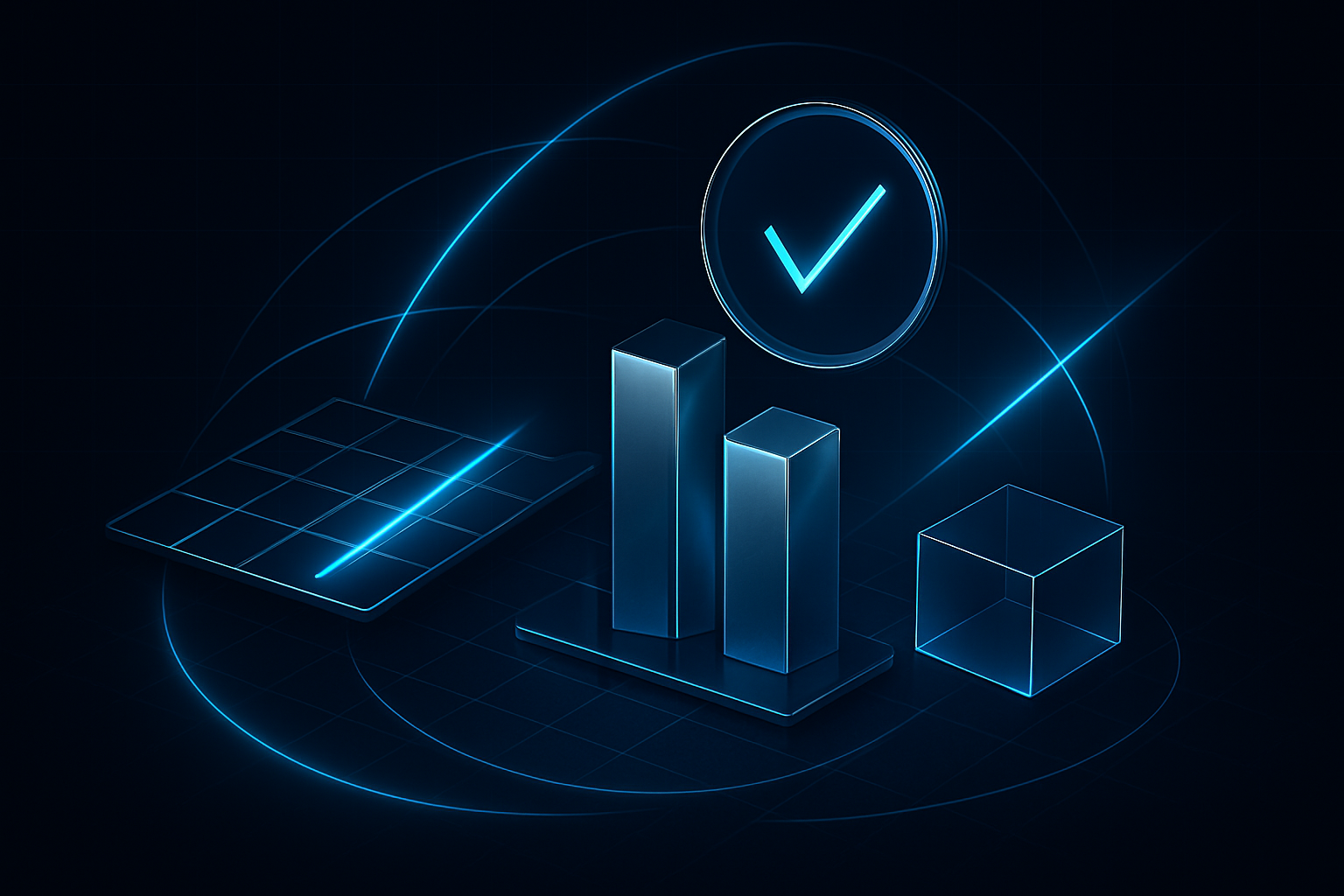 Hero image for Advanced What-If Analysis: Scenario Manager, Goal Seek, and Solver in Excel