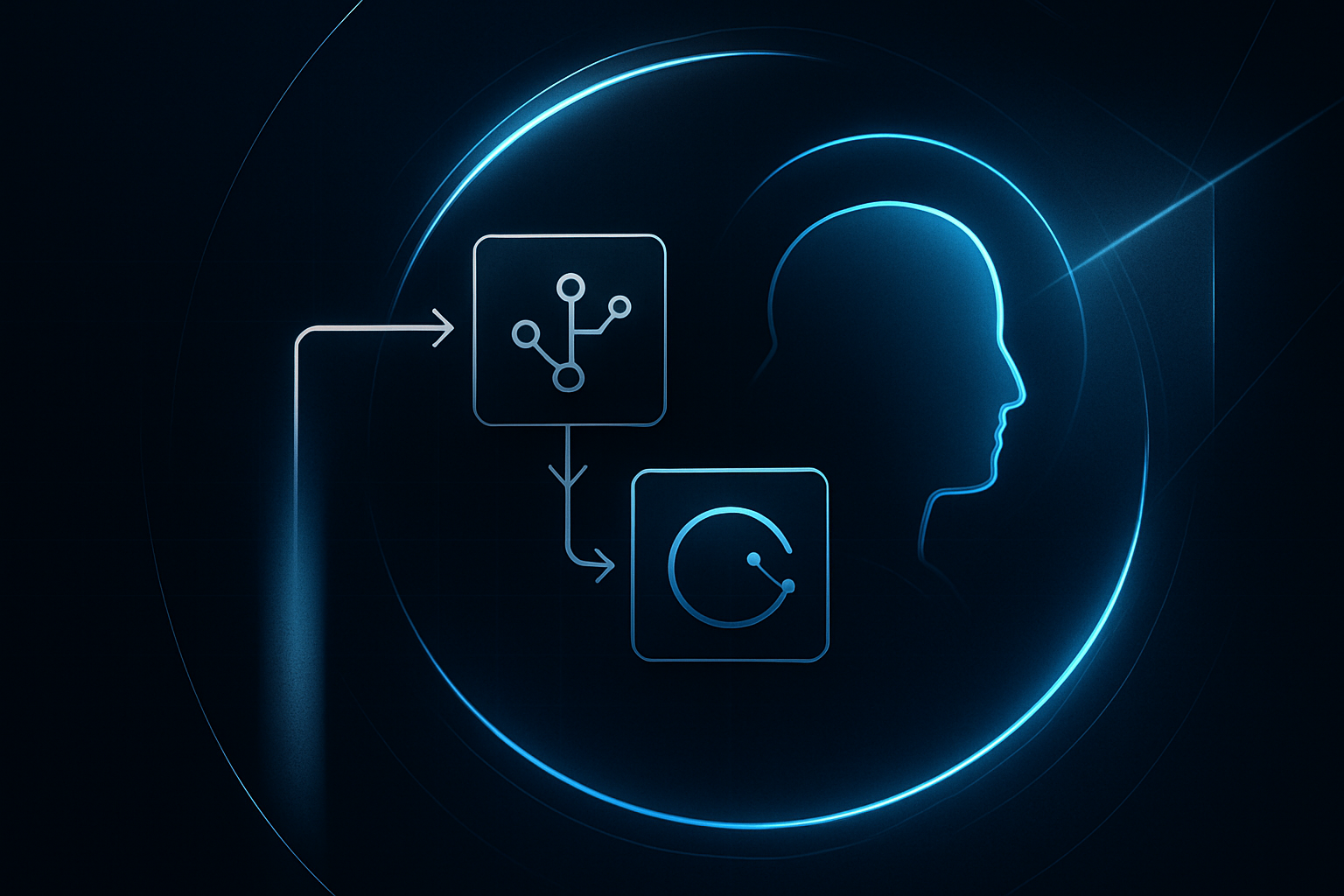 Agentic Loop Design: Building Reliable Multi-Step LLM Pipelines with Retry Logic, State Management, and Human-in-the-Loop Escalation