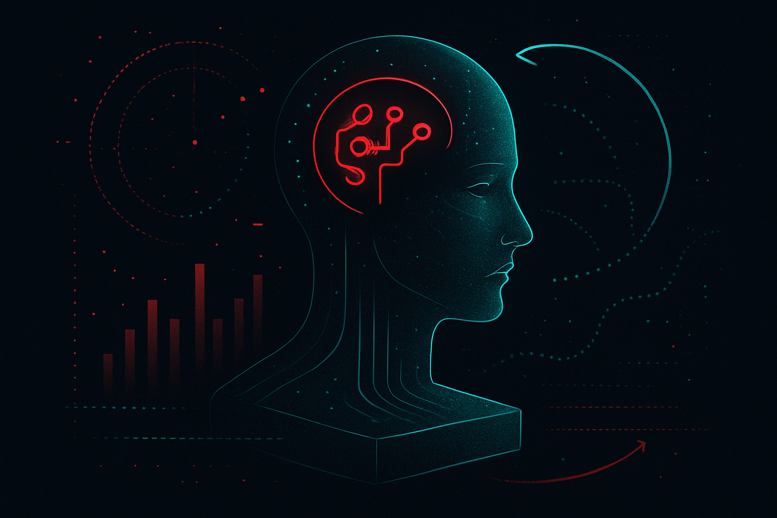 Hero image for Agentic RAG: Building Self-Correcting Retrieval Pipelines That Query, Reflect, and Retry