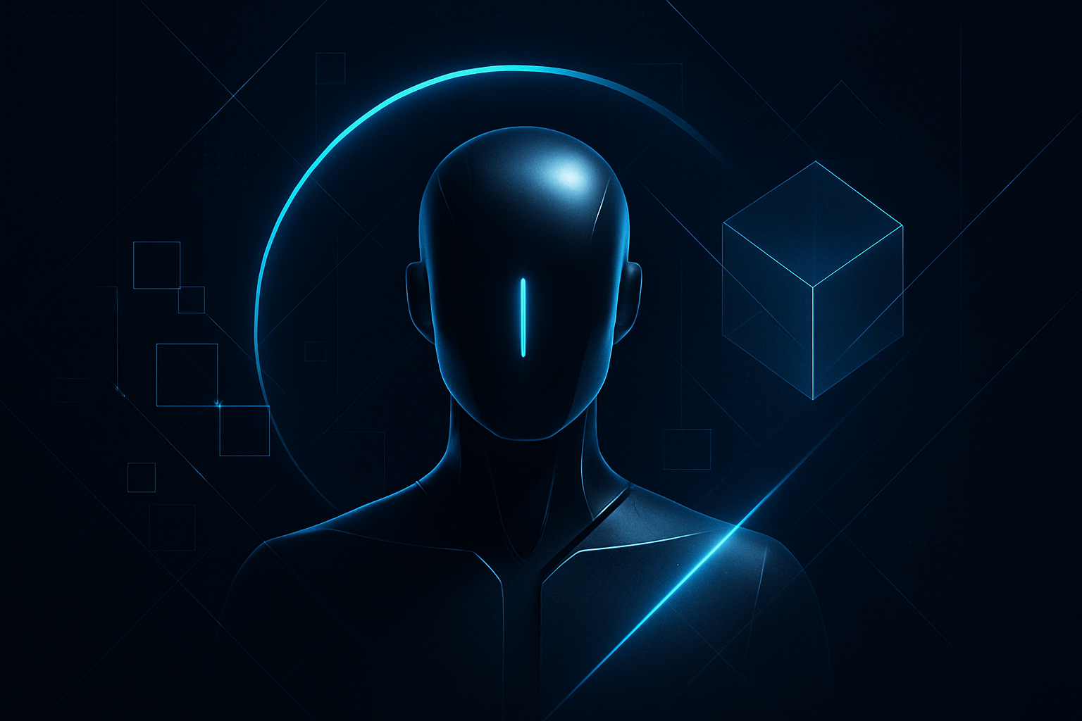 Hero image for AI Agents: From Concept to Implementation
