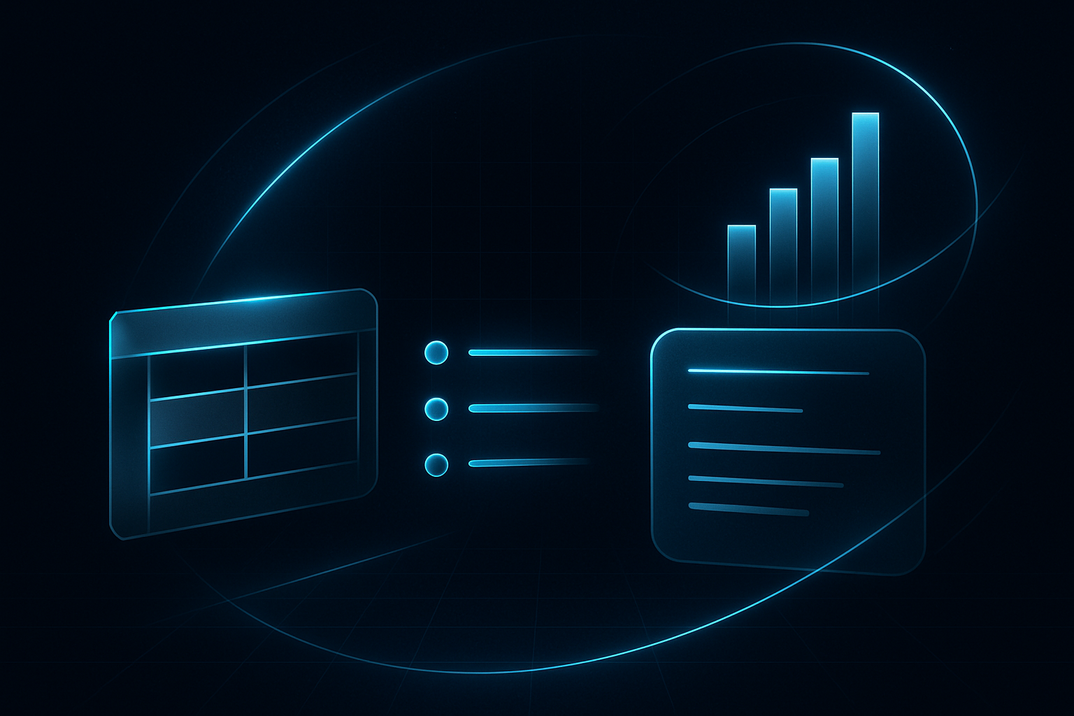 AI Output Formatting for Business Reports: How to Prompt for Tables, Bullet Points, and Executive Summaries