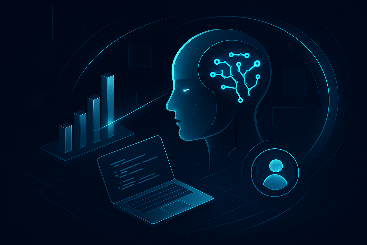 AI-Powered Data Analysis with Code Interpreter and Copilot