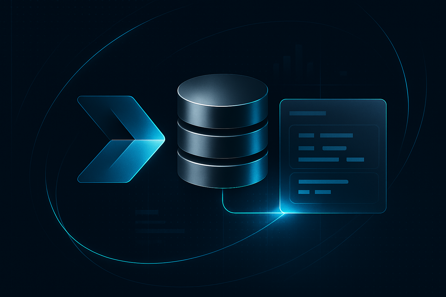 Automating Database Queries and Record Updates from Power Automate Desktop: Connecting to SQL Server, Executing Queries, and Writing Results to Windows Applications