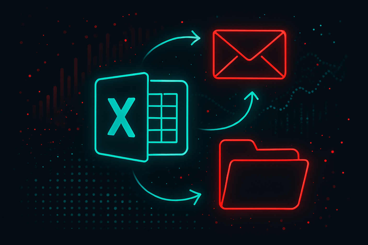 Hero image for Automating Email and File Operations with VBA