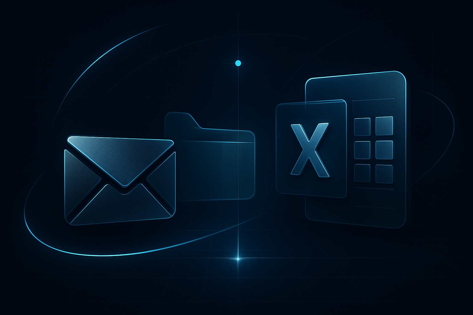 Hero image for Automating Email and File Operations with VBA