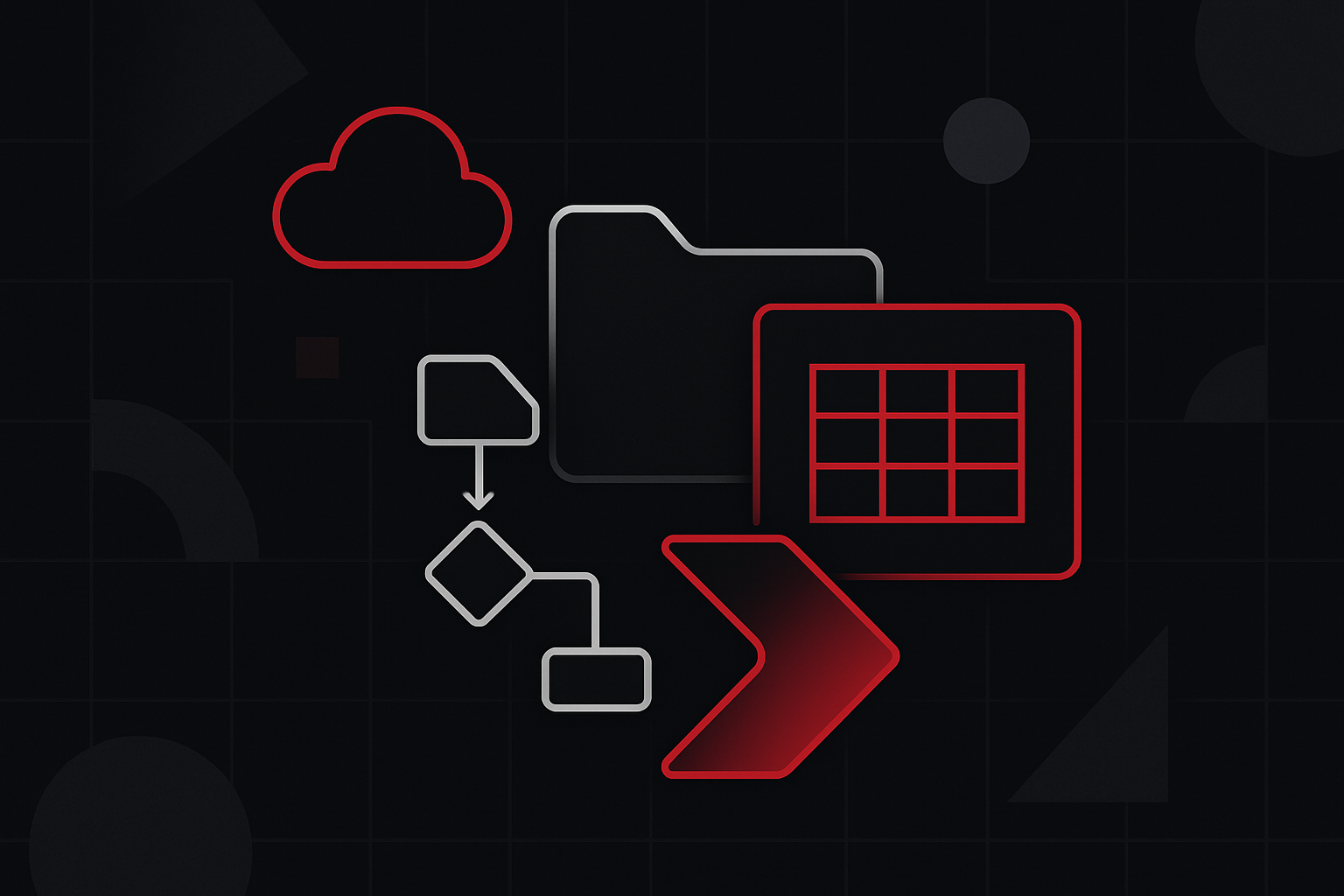 Automating Excel and OneDrive File Processing in Power Automate: Reading, Writing, and Transforming Spreadsheet Data Without Manual Intervention