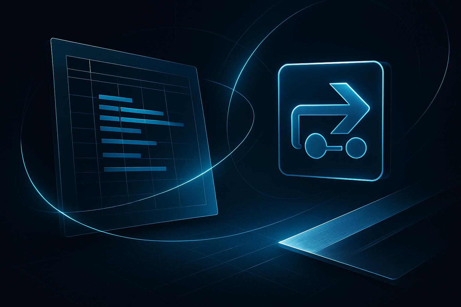Automating Excel with Power Automate Desktop: Reading, Writing, and Running Macros