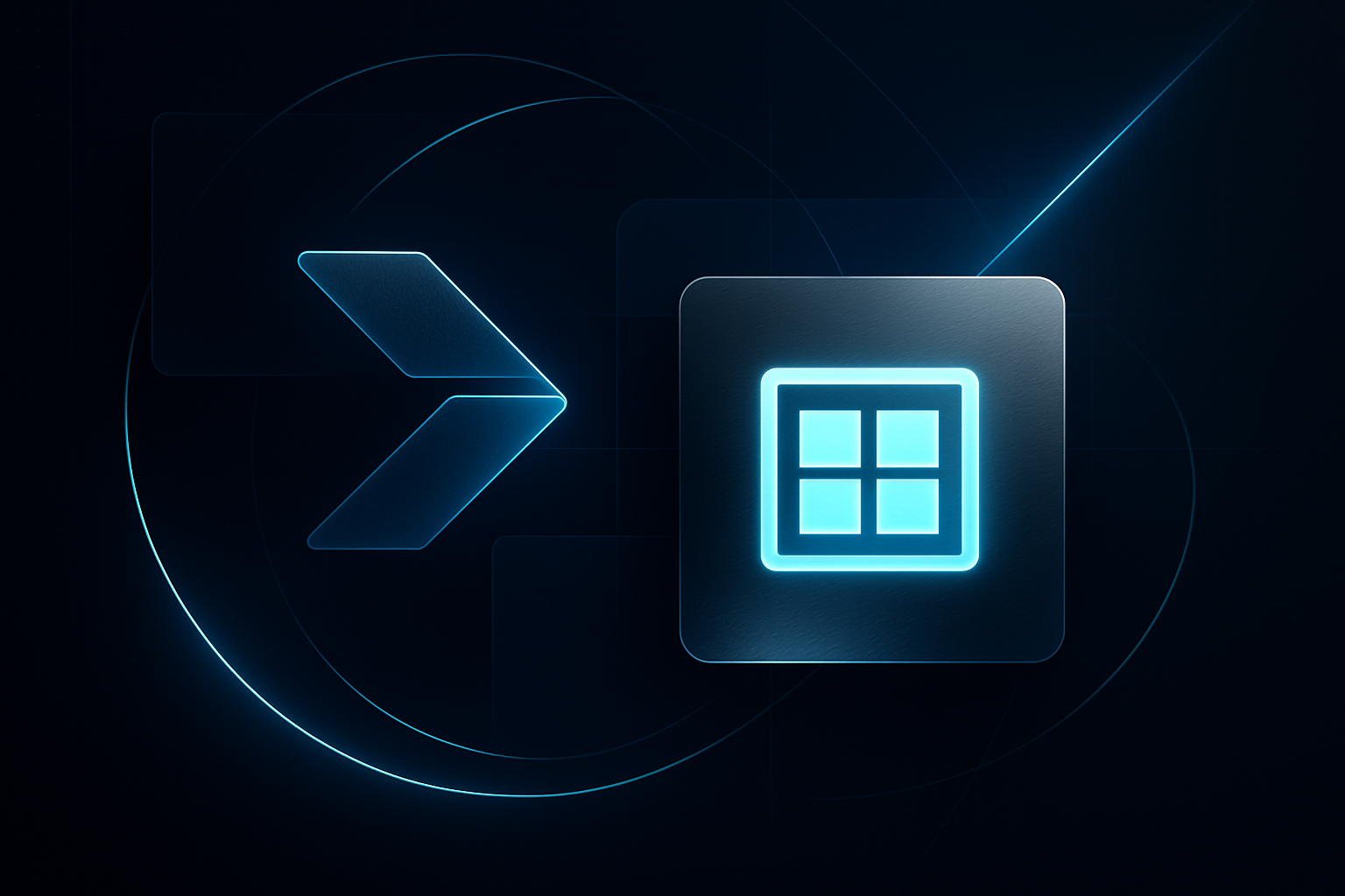 Automating Legacy Windows Applications with UI Automation in Power Automate Desktop