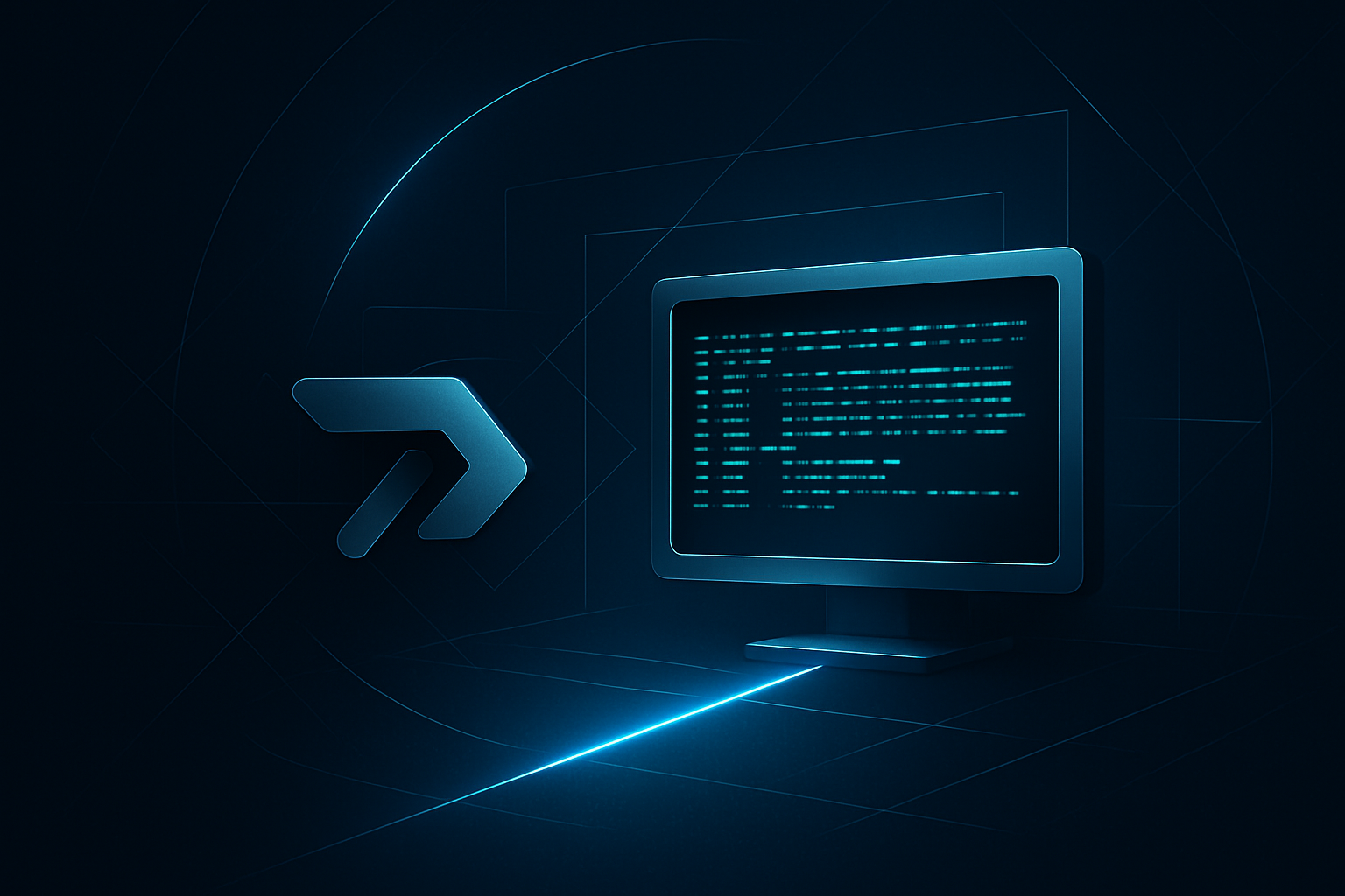 Automating Mainframe Terminal Sessions in Power Automate Desktop: Connecting via TN3270 and TN5250 Emulators, Navigating Green Screen Menus, and Extracting Structured Data for Modern System Integration