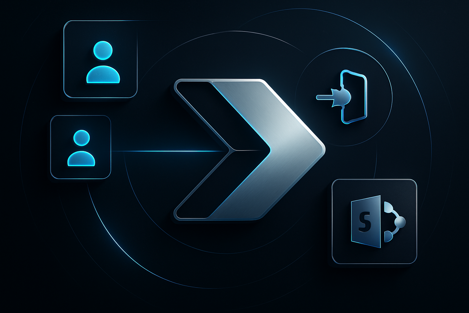 Automating Microsoft 365 Group Membership Changes with Power Automate: Triggering Flows on Join and Leave Events, Notifying Owners, and Updating SharePoint Records in Real Time
