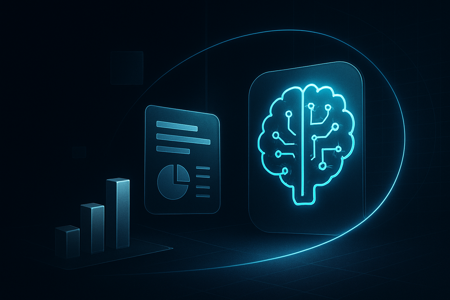 Automating Repetitive Reporting Workflows with AI: From Data Summaries to Stakeholder-Ready Narratives
