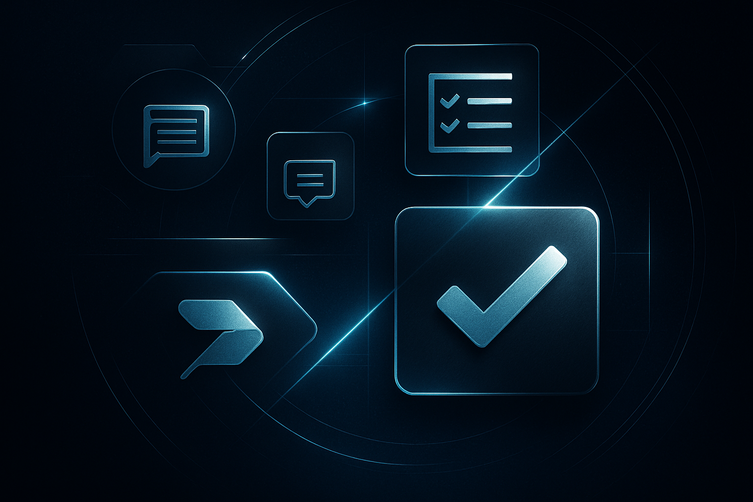 Automating To Do Task Creation and Completion Tracking with Power Automate: Triggering from Emails, Teams Messages, and Forms