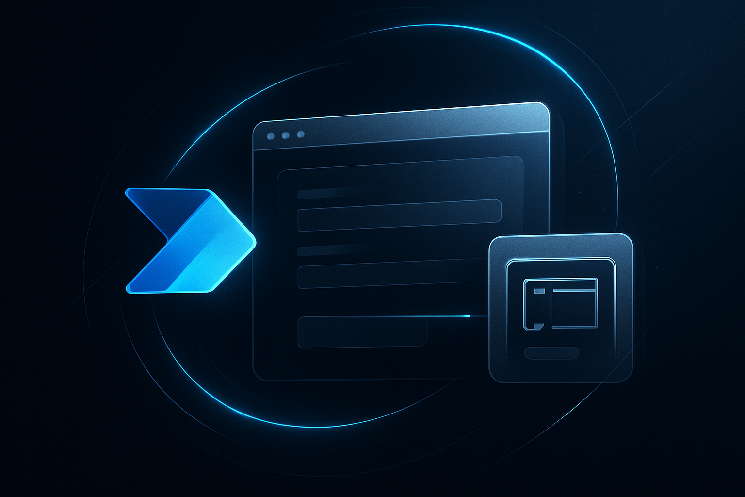Automating Windows Desktop Application Data Entry in Power Automate Desktop: Launching Apps, Populating Fields, and Submitting Forms