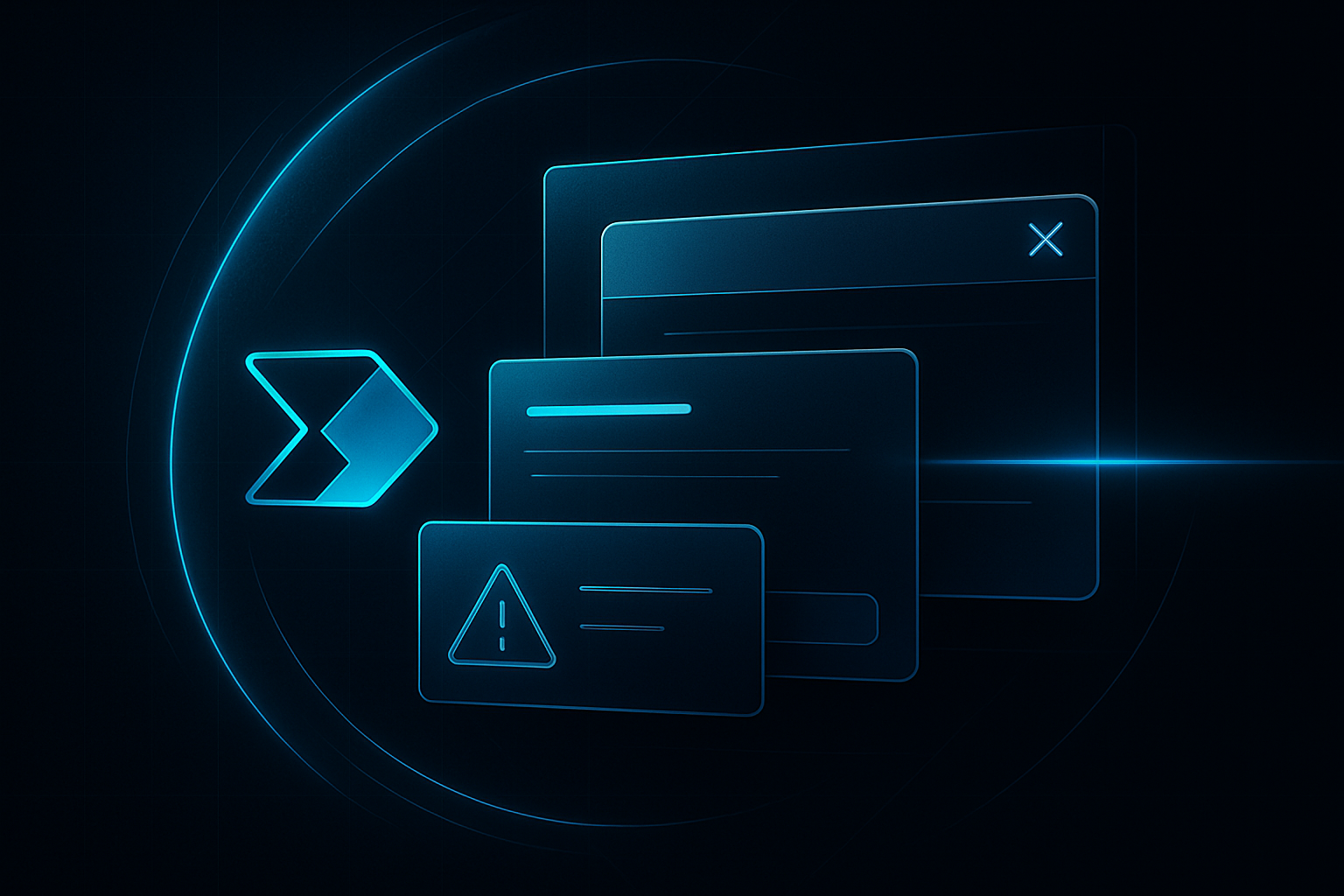 Automating Windows Dialog Boxes and Pop-Up Windows in Power Automate Desktop: Handling Alerts, File Pickers, and Modal Prompts Reliably