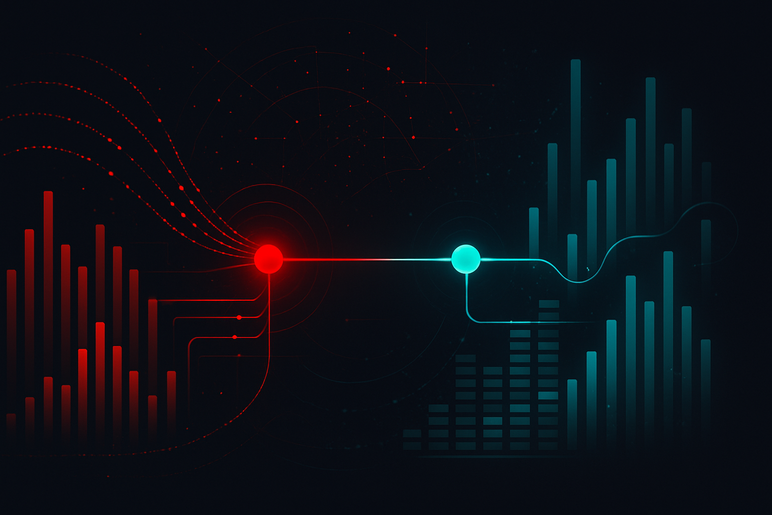 Hero image for Backpressure, Throughput Tuning, and Bottleneck Diagnosis in High-Volume Data Pipelines