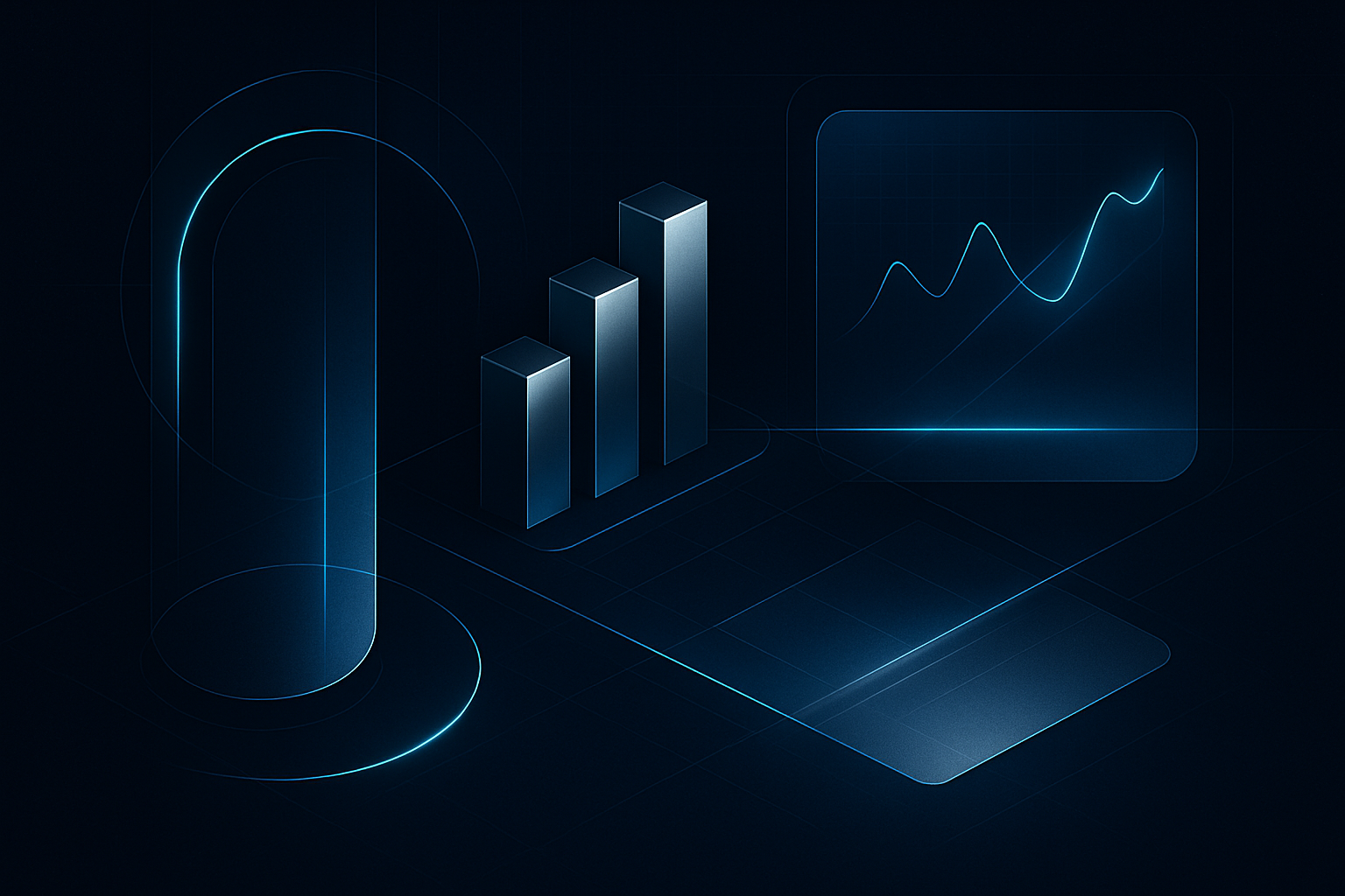 Hero image for Backpressure, Throughput Tuning, and Bottleneck Diagnosis in High-Volume Data Pipelines