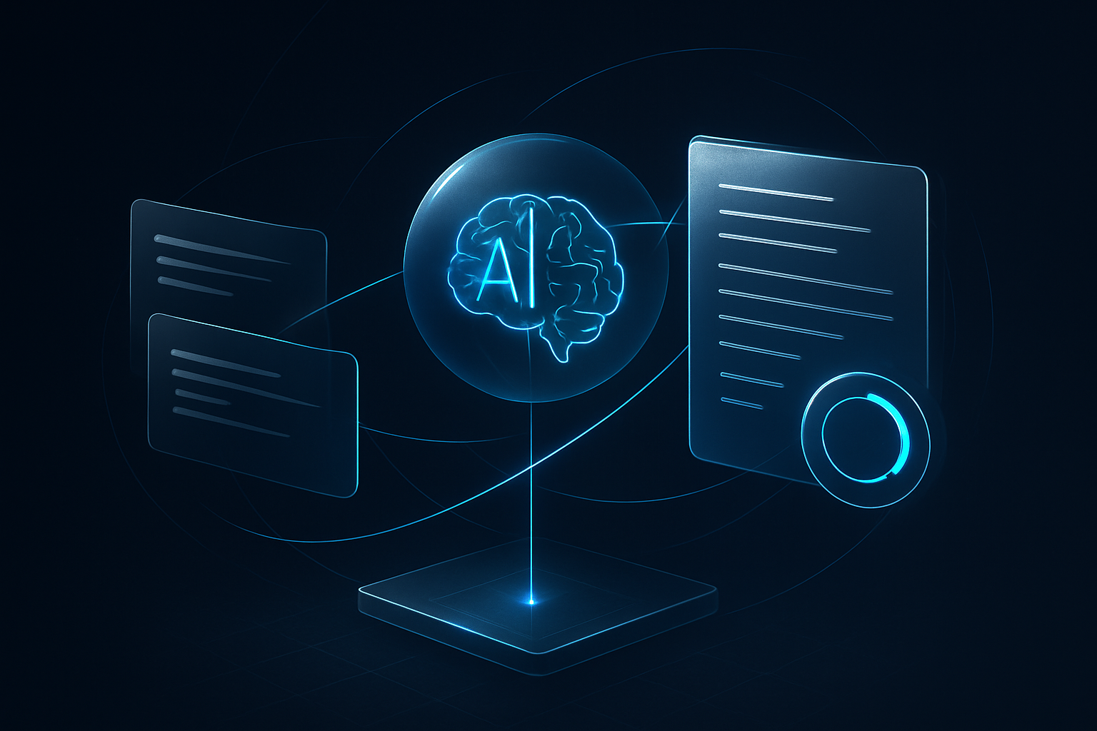Building a Citation and Source Attribution System for RAG: Linking LLM Responses Back to Source Documents with Confidence Scores