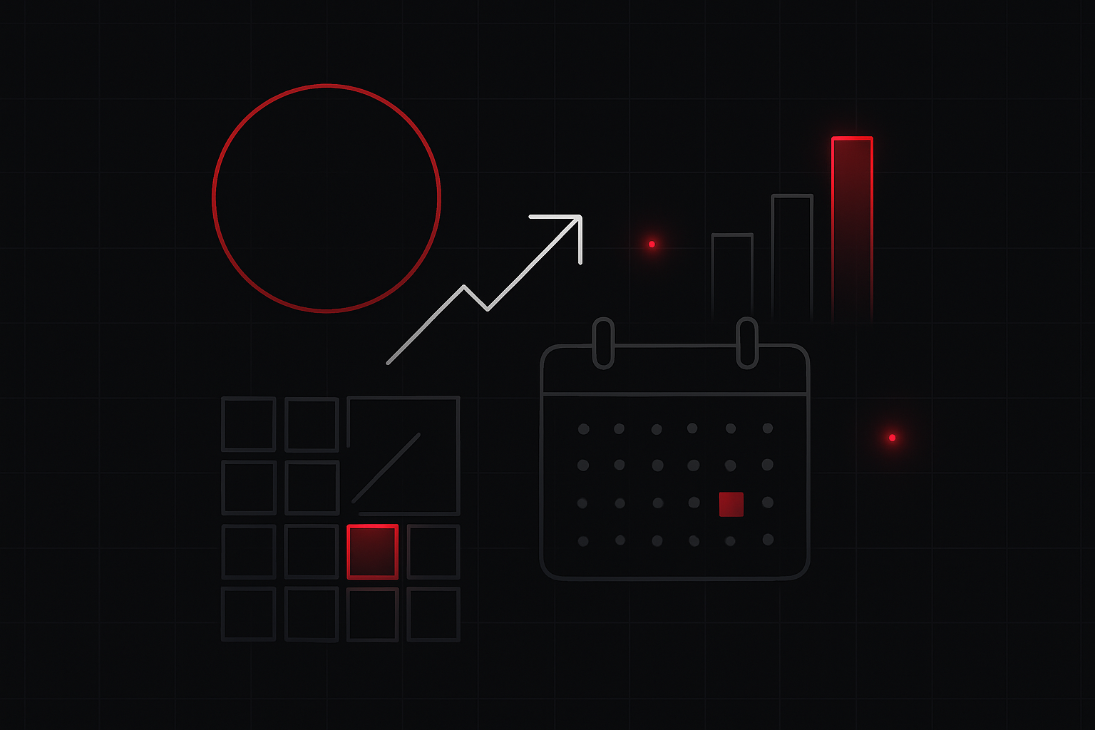 Building a Dynamic Date Dimension Generator in Power Query M: Fiscal Periods, ISO Weeks, and Holiday Logic