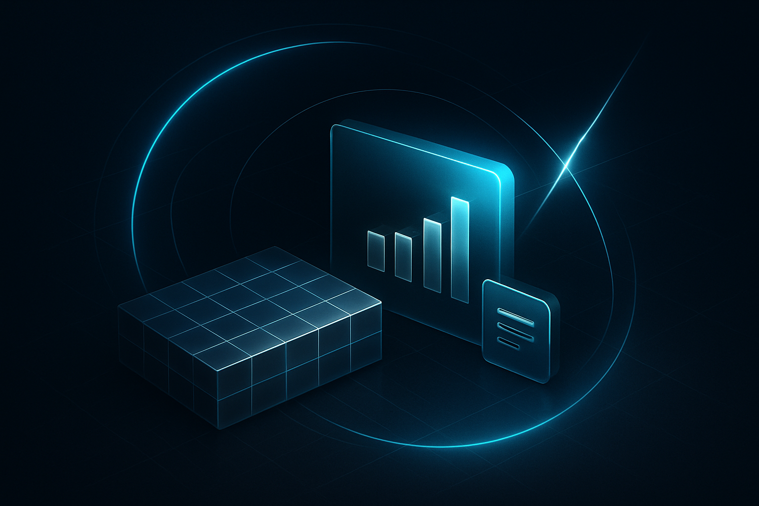 Building a Dynamic Date Dimension Table in Power Query Using Pure M Code