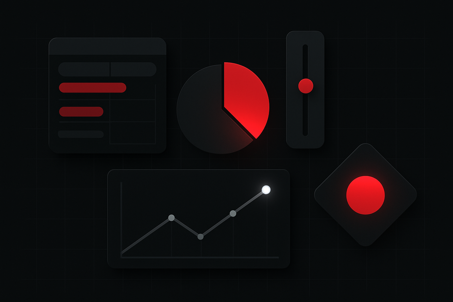 Building a Dynamic Excel Dashboard with VBA: Automate Charts, Slicers, and KPI Summaries That Update on Demand