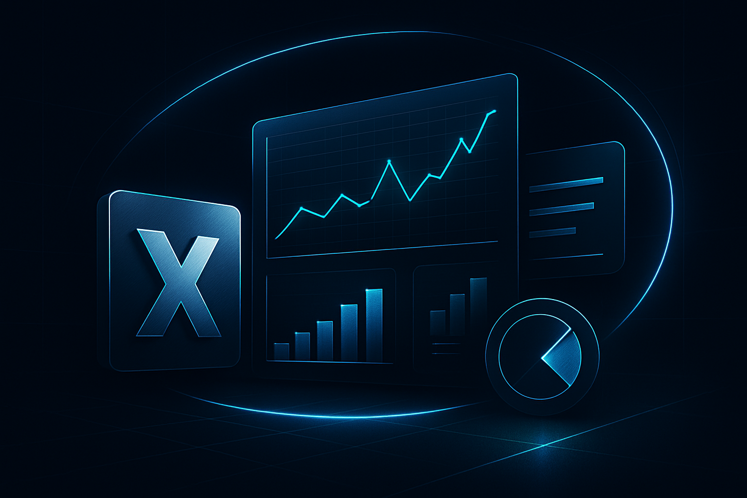 Building a Dynamic Excel Dashboard with VBA: Automate Charts, Slicers, and KPI Summaries That Update on Demand