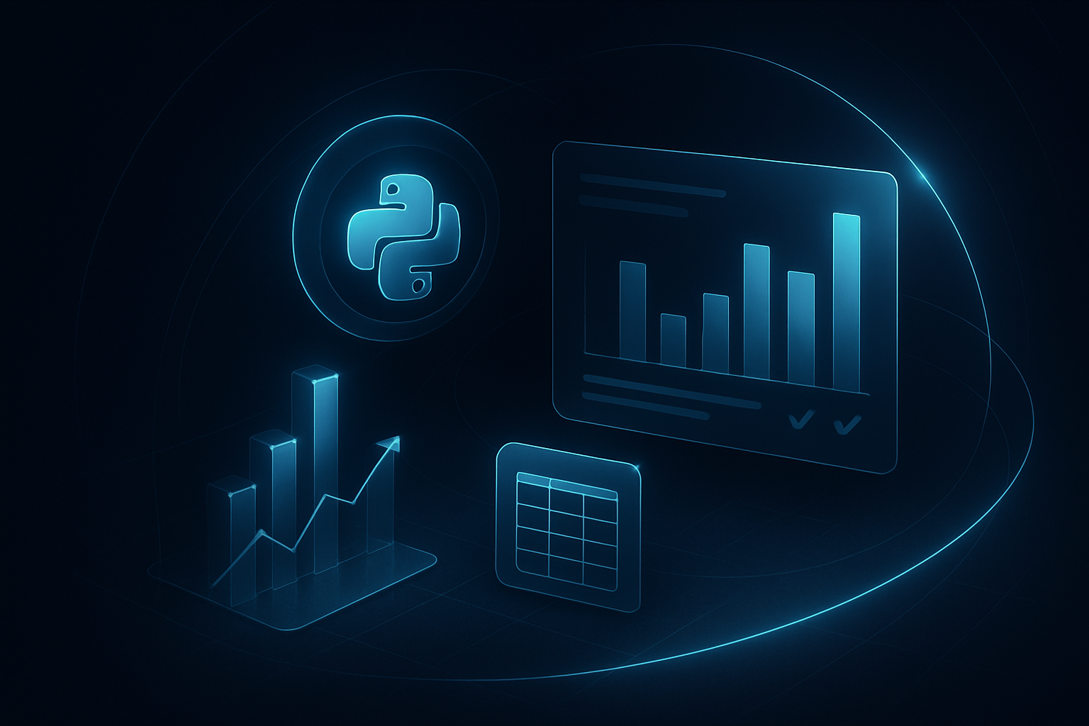 Building a Multi-Source Reconciliation Report in pandas: Comparing Actuals vs. Targets, Flagging Variances, and Exporting a Stakeholder-Ready Excel Summary