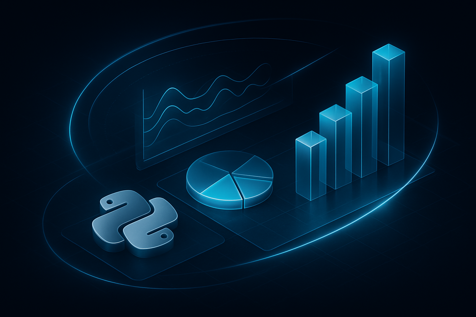 Building a pandas Profitability Report by Product, Region, and Time Period: Joining, Aggregating, and Exporting a Multi-Dimensional Business Summary
