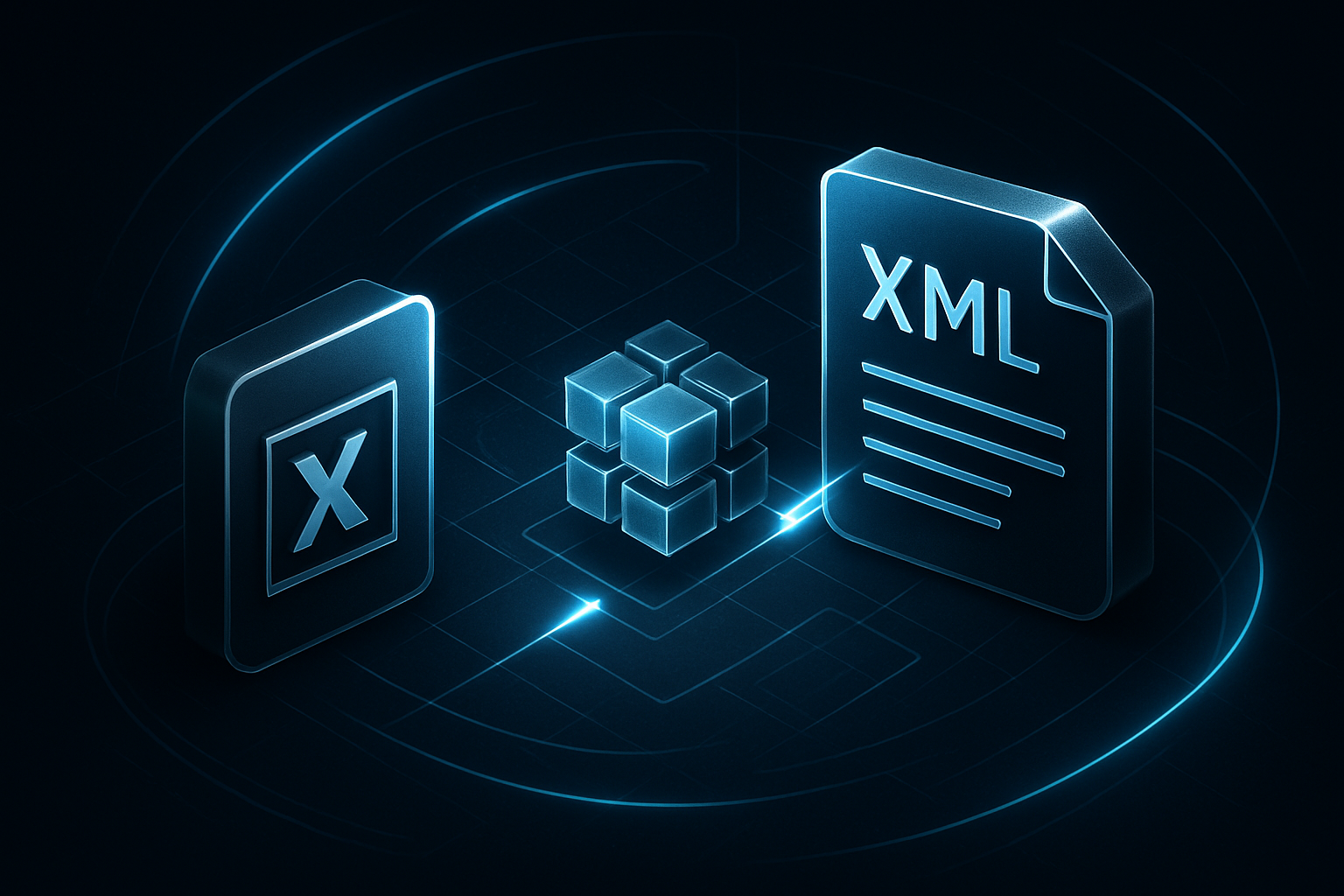 Building a VBA-Powered XML Import and Export Engine: Parse, Transform, and Sync Structured Data Between Excel and External Systems