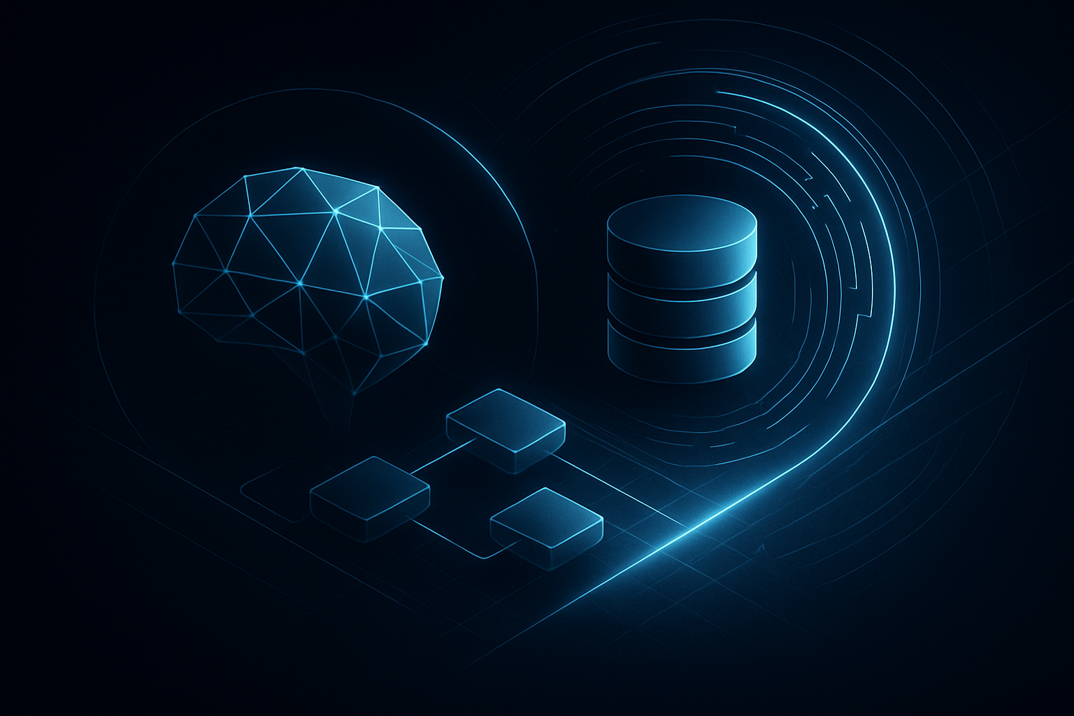 Building AI Workflows with LangChain and LlamaIndex
