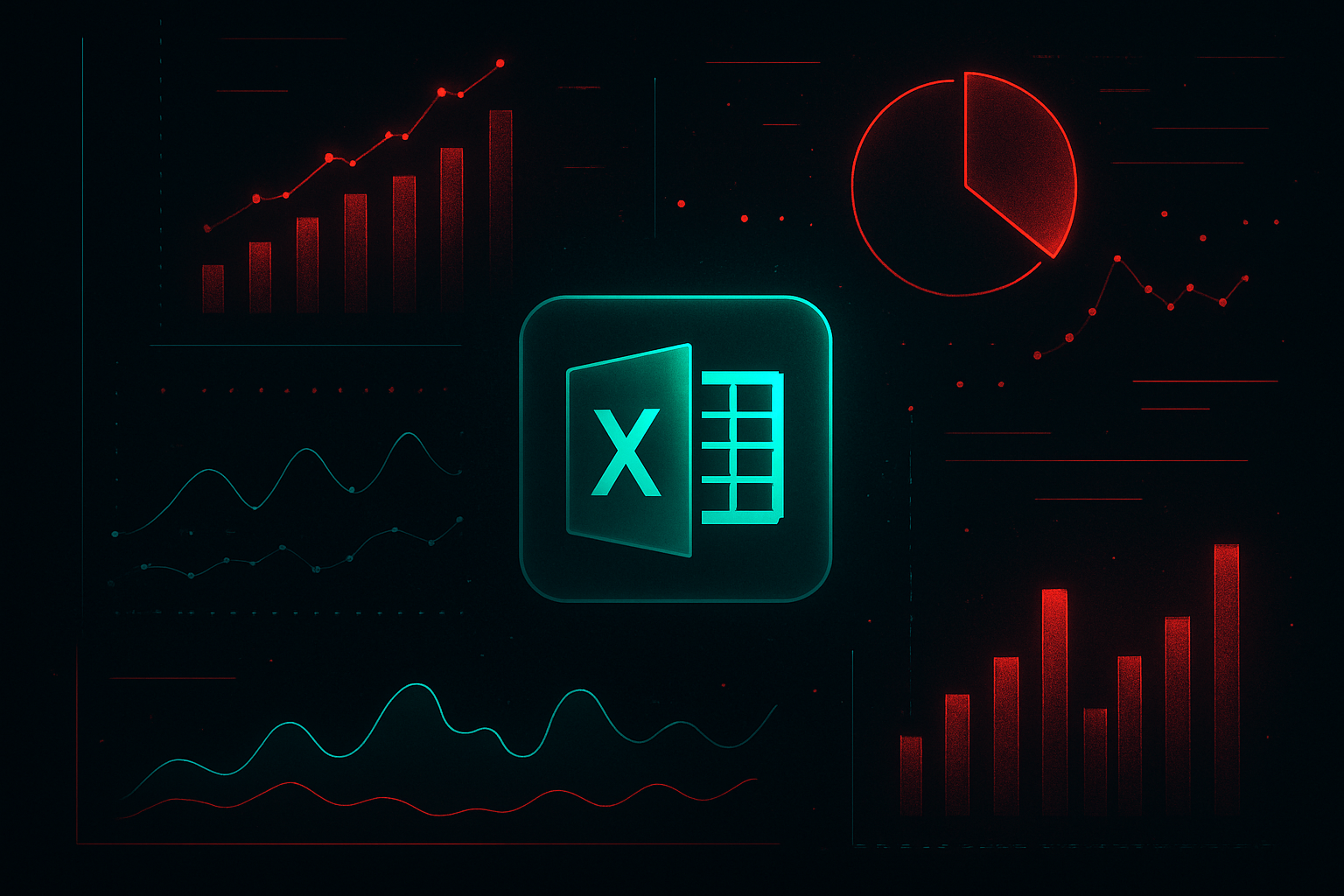 Hero image for Building an Automated Reporting System with VBA