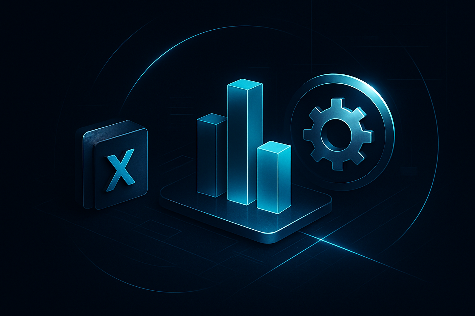 Hero image for Building an Automated Reporting System with VBA