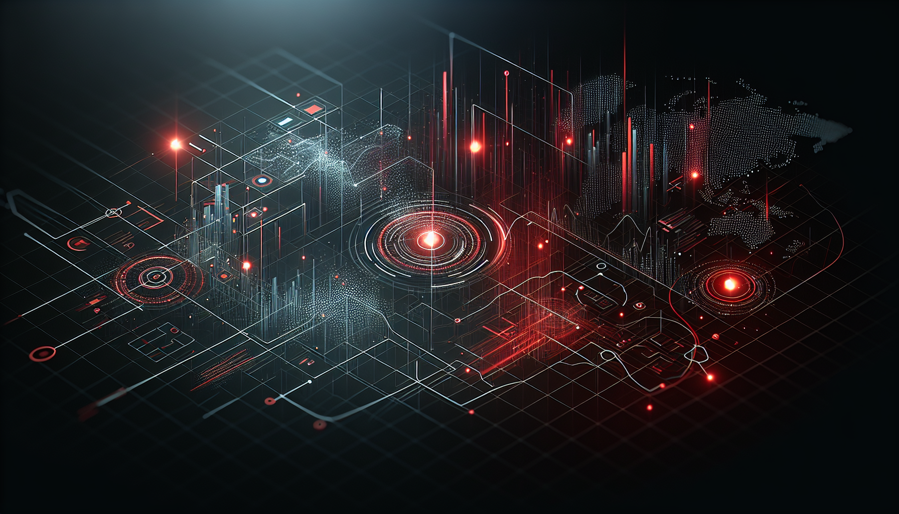 Building Interactive Visuals: Advanced Charts, Maps, and Custom Formatting in Power BI