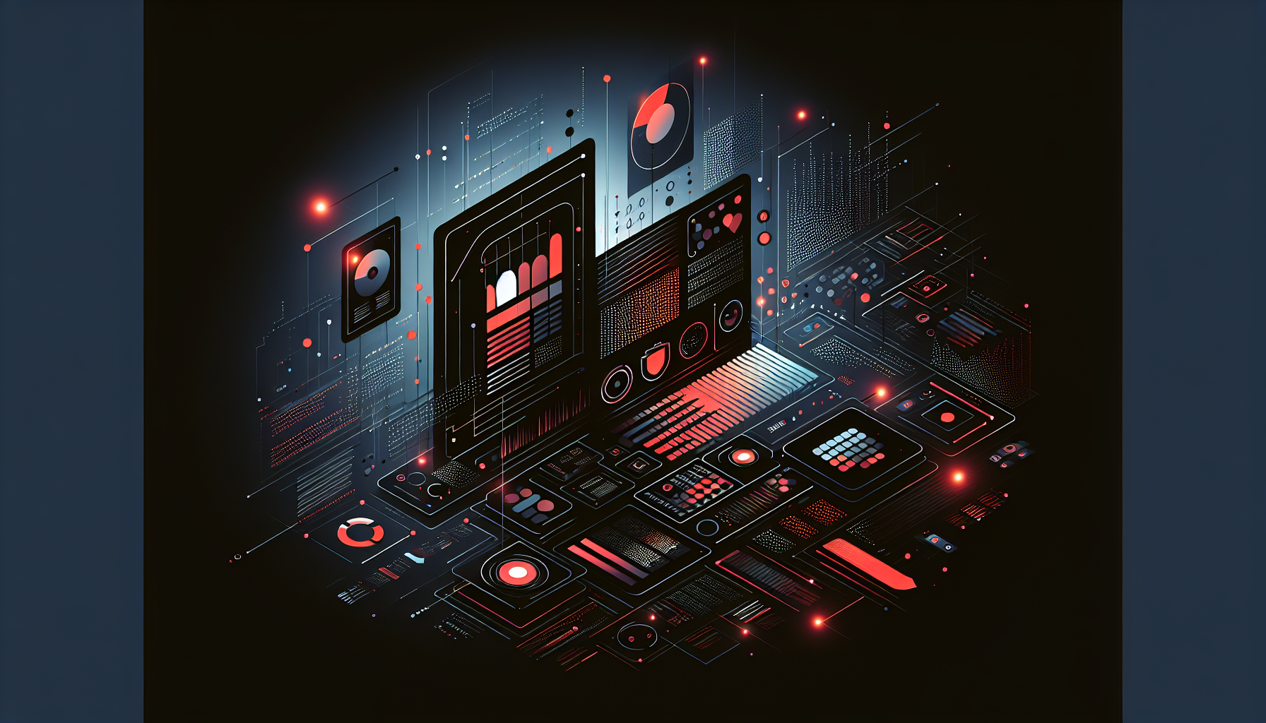 Building Multi-Screen Apps with Navigation and Variables in Power Apps