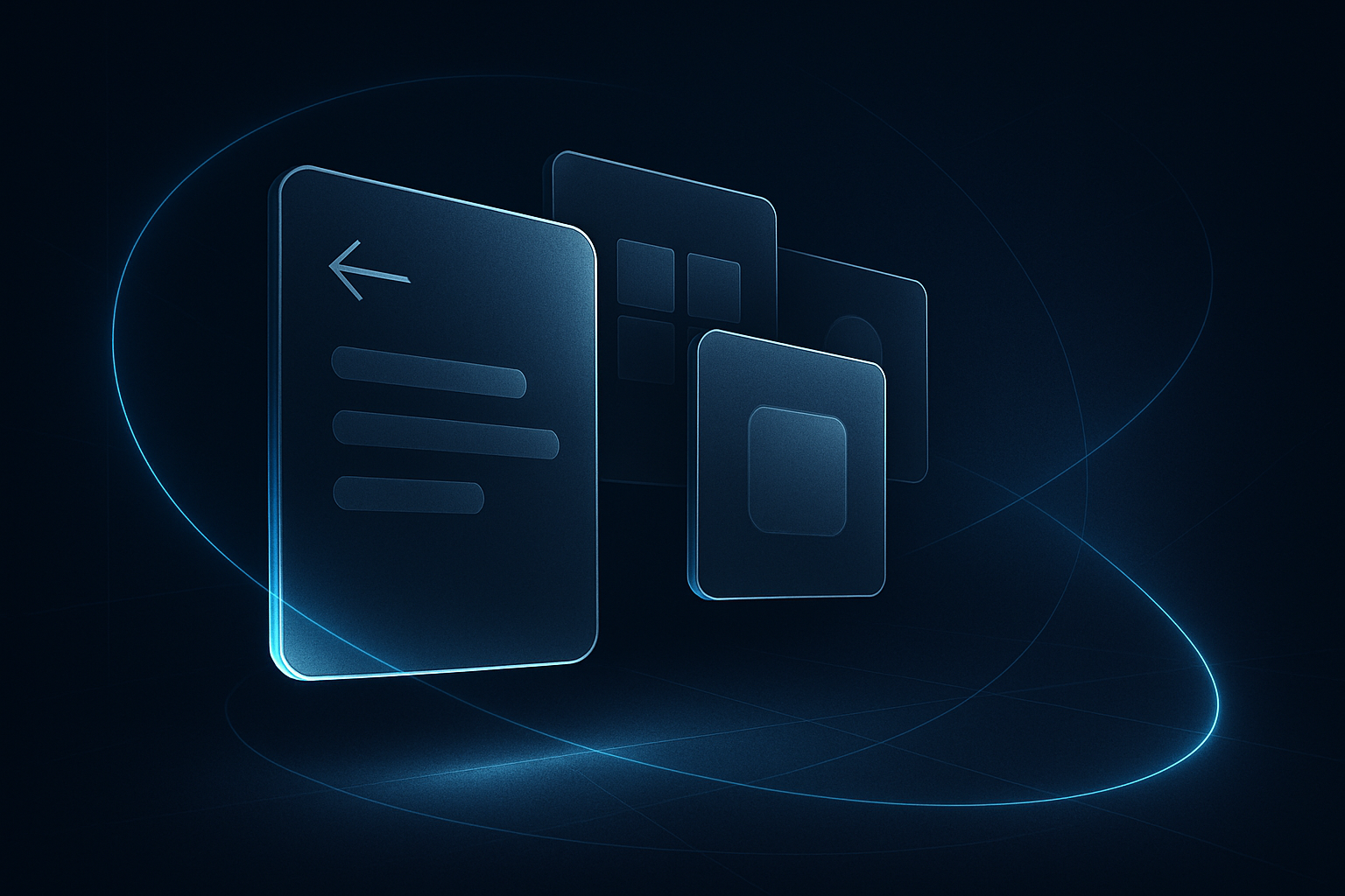 Building Multi-Screen Apps with Navigation and Variables in Power Apps
