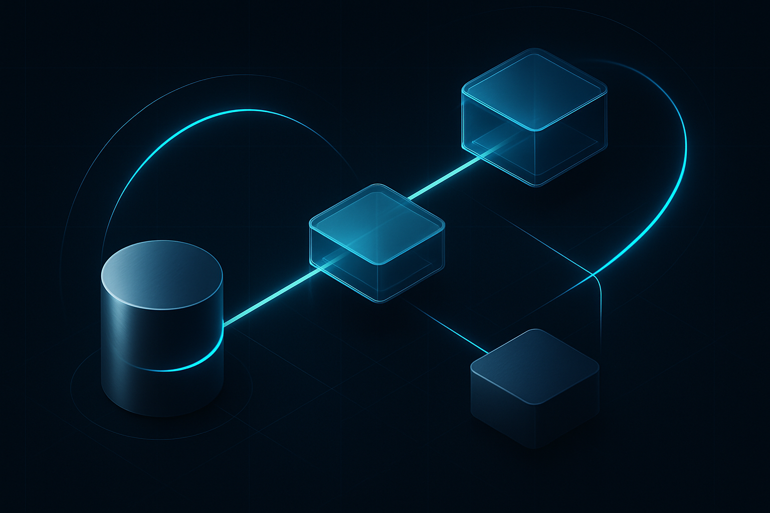 Building Multi-Stage ETL Pipelines in Power Query M: Orchestrating Dependent Transformations with Modular Query Chains