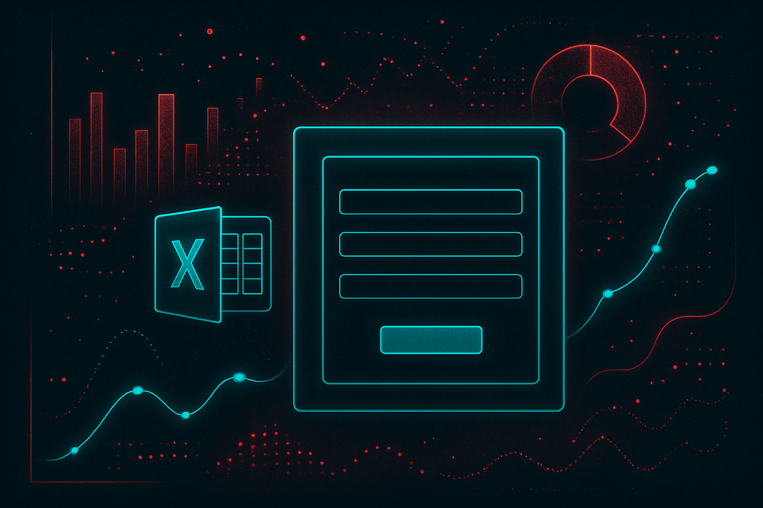 Hero image for Building UserForms for Custom Data Entry Interfaces