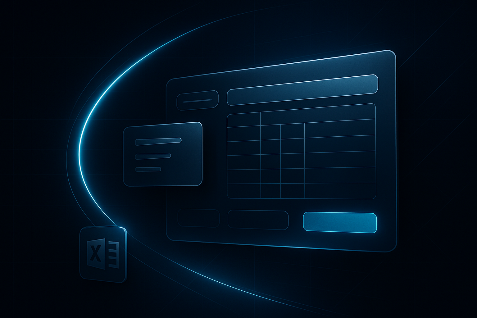 Hero image for Building UserForms for Custom Data Entry Interfaces