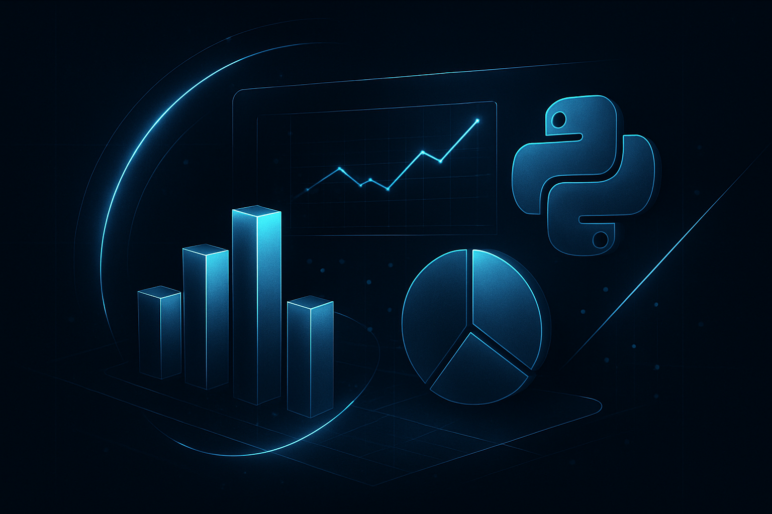 Calculating Business Metrics in pandas: Revenue, Margin, Conversion Rate, and Other KPIs from Raw Transaction Data