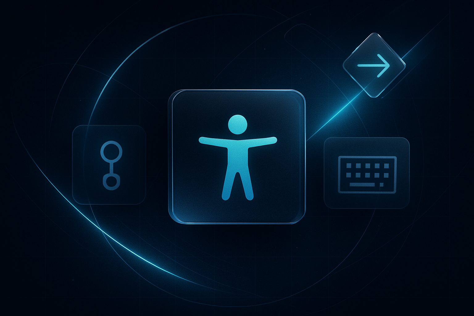 Canvas App Accessibility Compliance: WCAG Standards, Screen Reader Support, and Keyboard Navigation for Enterprise Power Apps
