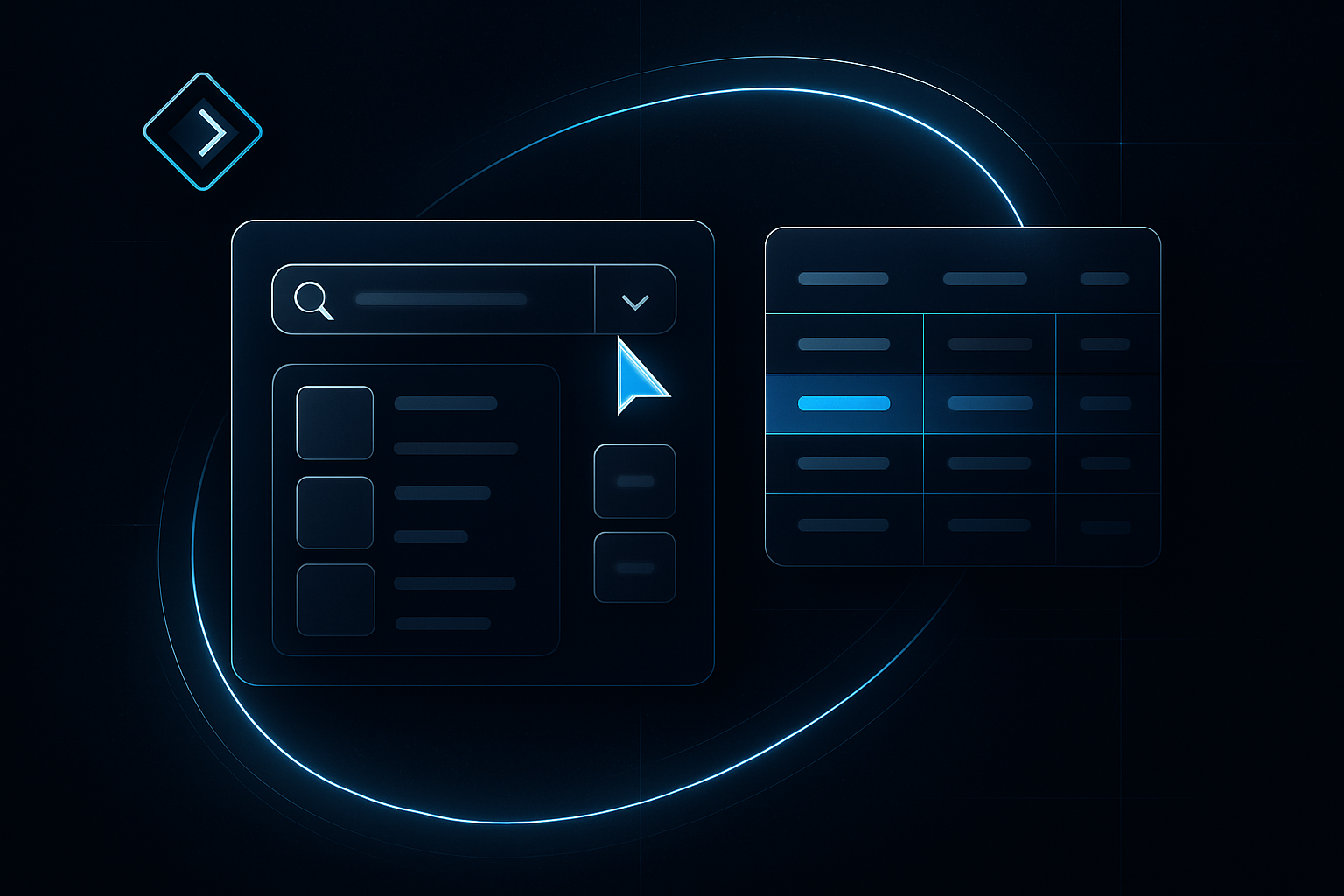 Canvas App Delegation-Safe Search: Building Real-Time Filtered Galleries with StartsWith, Combo Boxes, and Server-Side Query Patterns for Large Dataverse Tables