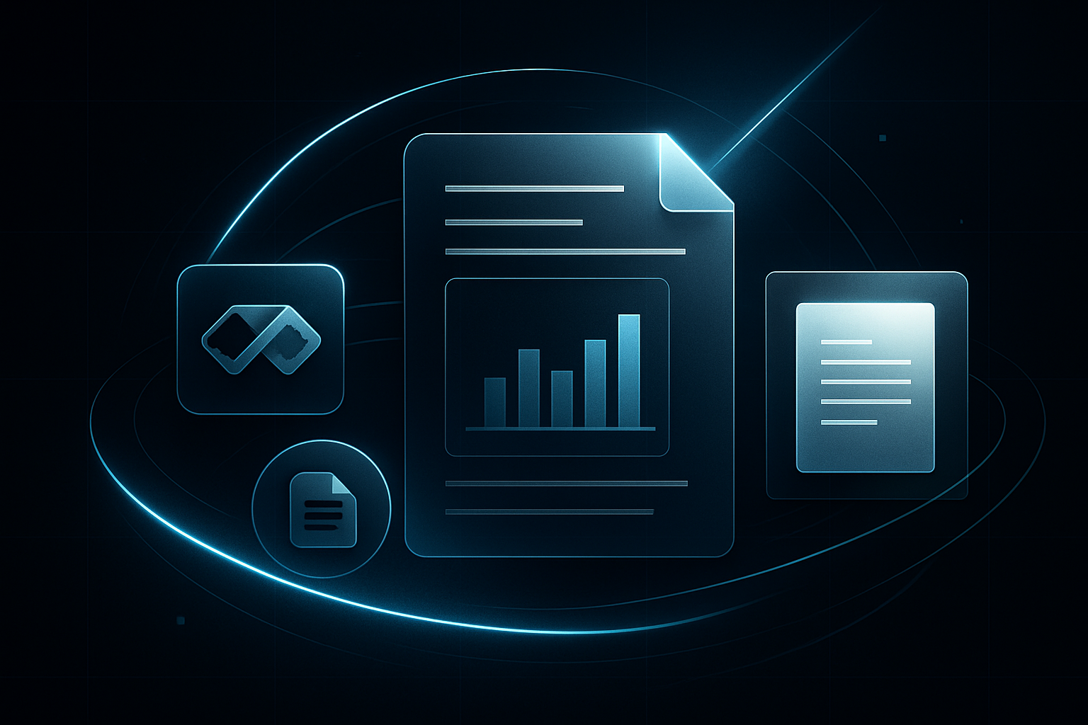 Canvas App PDF Generation and Document Automation: Using Power Automate, Word Templates, and HTML Text Controls to Produce Dynamic Reports